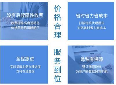 代理記賬公司注銷相關產品推薦與服務指南