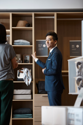 創新者說 | 漢森中國 掌控33%市場份額的秘訣并非生產效率