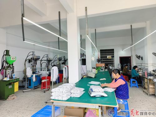 小小加工廠的大能量 溫暖千萬家的企業(yè)營銷策劃服務