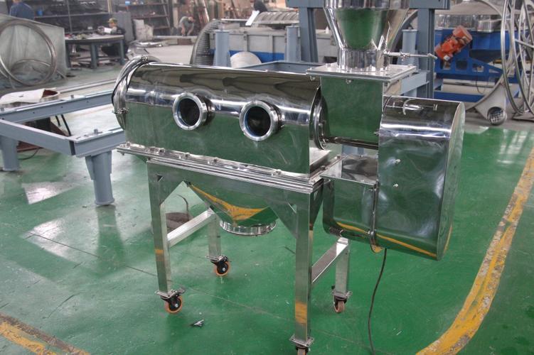 設(shè)備 日用化工機(jī)械 日用化工機(jī)械配件 > 氣流篩分機(jī) 化工醫(yī)藥粉末專(zhuān)用