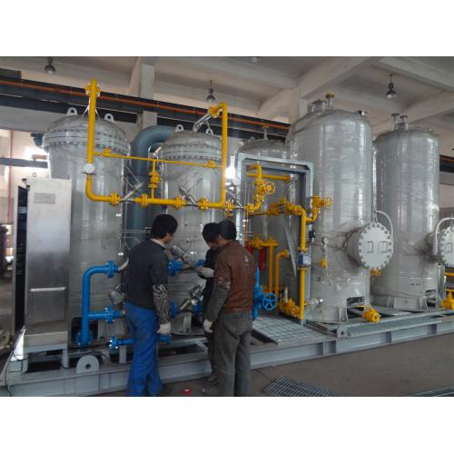 液化空分設備 產品列表第36頁 化工設備網