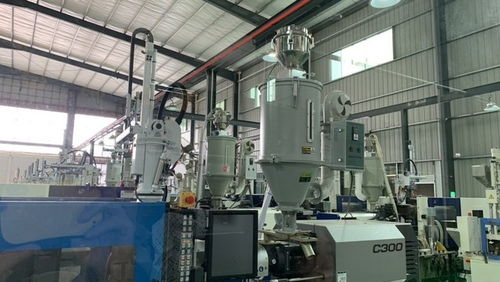 走進環(huán)諾工廠 見證一顆機械鍵盤軸體的誕生之旅