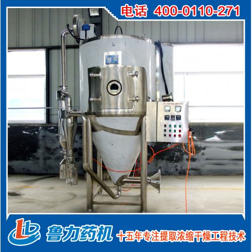 日用化工專用干燥設備 提升效率與品質的關鍵